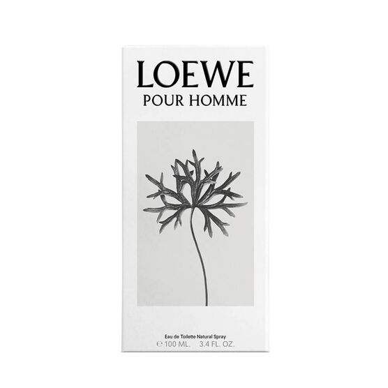 LOEWE ESEN CIA EDT 100 M EDT  100ML
